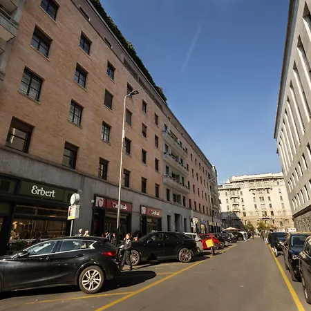 Magnoliaapartments - Freguglia 2 Center *