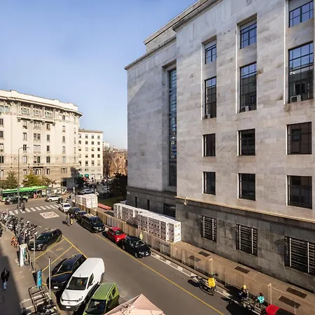 Magnoliaapartments - Freguglia 2 Center * Μιλάνο