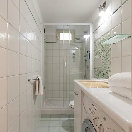 Apartament Beplace In Porta Romana *