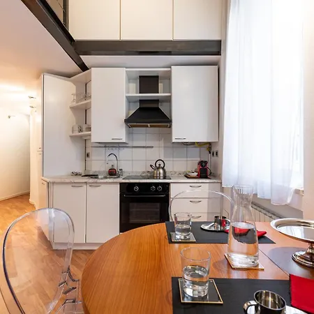 Beplace In Porta Romana * Milán