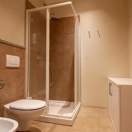 Italianway - The B Village New מילאנו