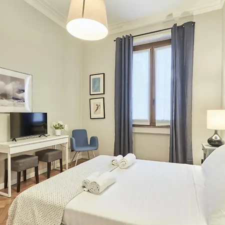 דירה Easylife - - Battisti 13 - Duomo