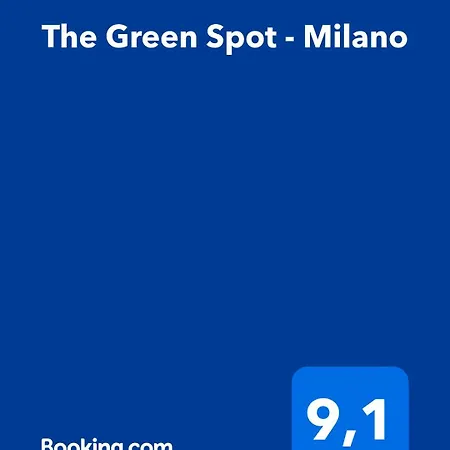 The Spot - Milan