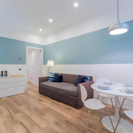 Apartamento Moda Porta Romana M3 Lodi Tibb Self-check-in