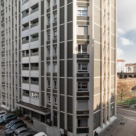 La Bella Milano-les Nubles Sabotino * Milano