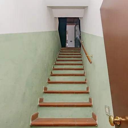 Apartament Mansarda In Piazza Duomo Mediolan