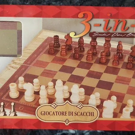 Appartement 1 Navigli *