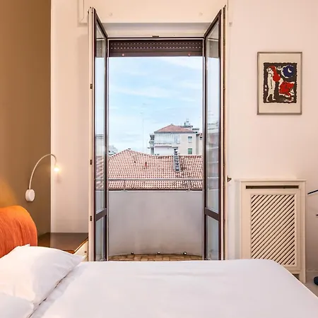 公寓 Smart Living Bocconi - Your From *