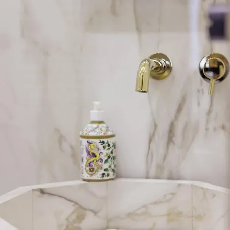 Marcora 6g Luxury Living In Brera - 15min Walk To Duomo Apartmán Milán