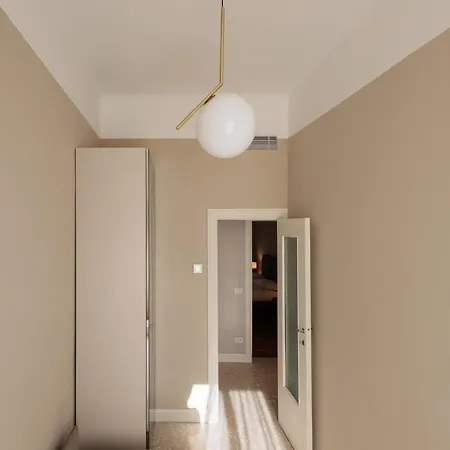 Modern Two-room Via Lambrate, 13 - Mirable Pm *