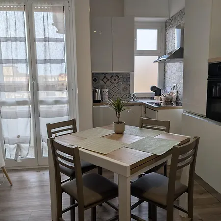 Apartman Urban - Near San Siro Stadium, Fiera Milano, American Embassy, Portello, Life And Arco Della Pace Movida Milánó