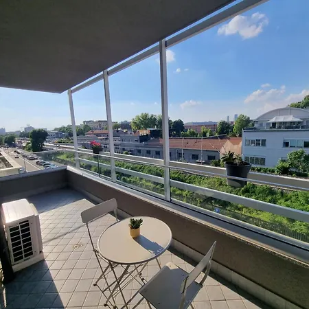 Διαμέρισμα Pop House Romolo-milano Metro To Station *