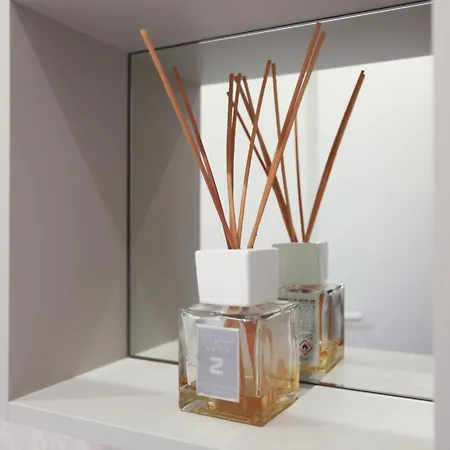 Hacca Collection - Isola-garibaldi District 1br 米兰