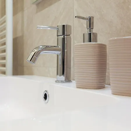 Hacca Collection - Isola-garibaldi District 1br 公寓