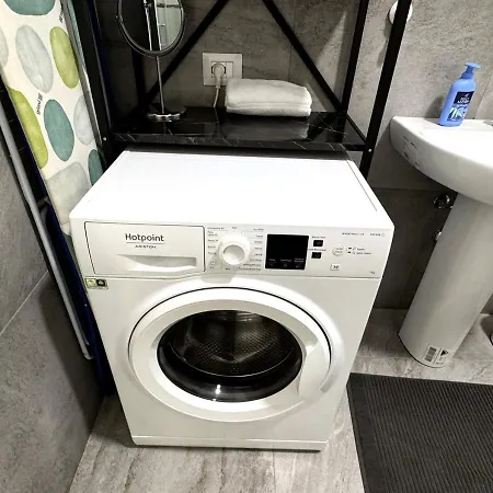 Roberta House Il Tuo Rifugio Per Concerti, Eventi E Fiere Διαμέρισμα *