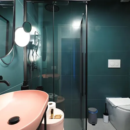 Gramsci Sempione District * Milano