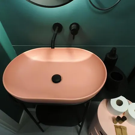 Gramsci Sempione District * Milano