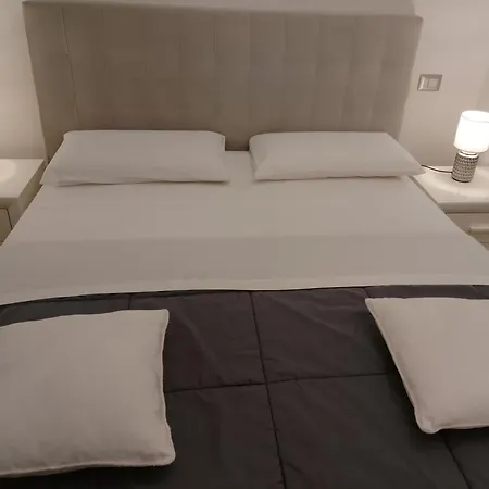 Апартаменты Loft Moderno Zona 8