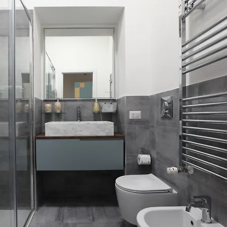 Apartment Hacca Collection - Chic 2br In Cool Porta Venezia District