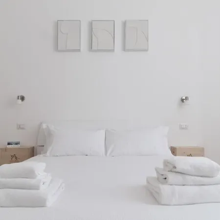 Italianway Comfort - Buenos Aires 65 D דירה *