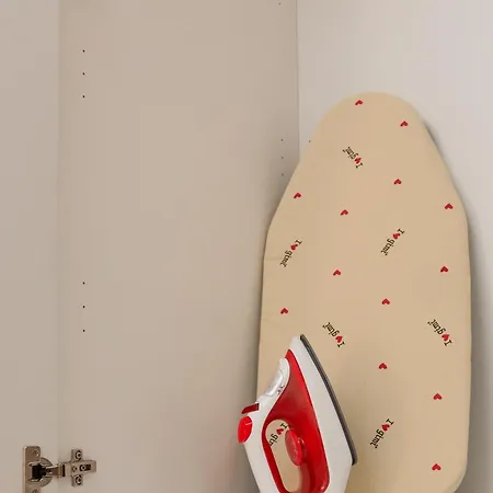 Artstay - Exclusive Near Metro M1, Ac, Parking * Milano