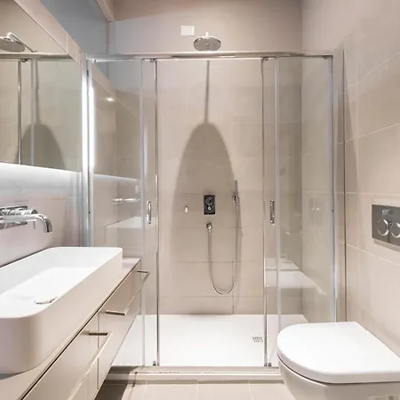 Easylife - - Suffragio 3 - Fashion District Apartamento *