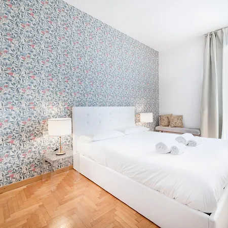 Easylife - - Spallanzani 15 - Porta Venezia Milano