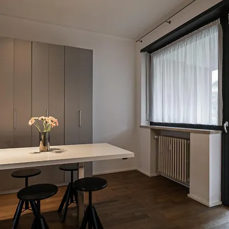 Apartamento Italianway Comfort - Bergamo 11 A