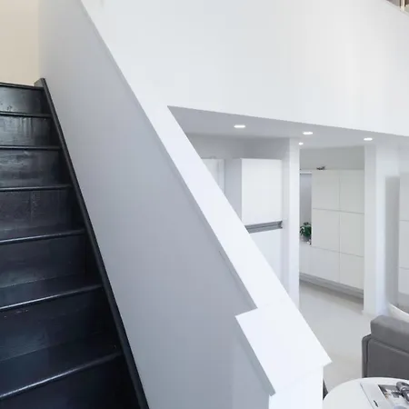 Italianway Comfort - Tortona 8 *