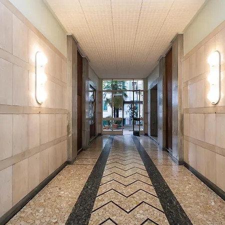 Magnolia - Porta Romana Center