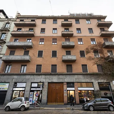 Magnolia - Porta Romana Center Milano