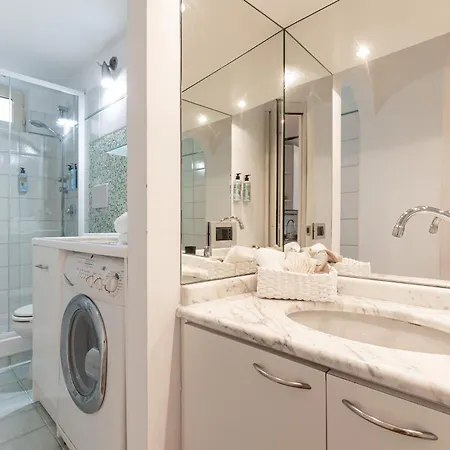 Beplace In Porta Romana Mediolan