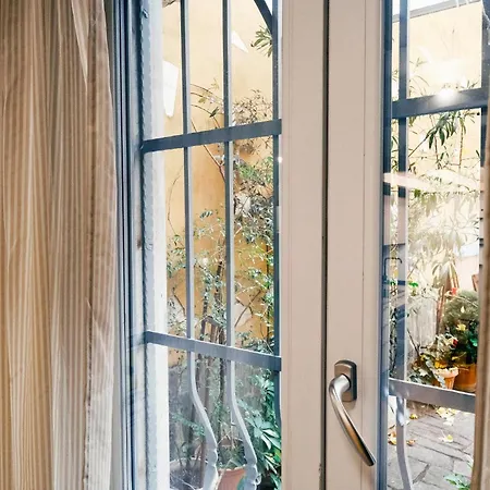 Comecasa Incantevole Loft In Bocconi Apartamento *