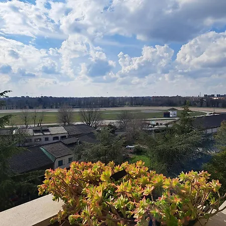 Homeby, Casa Cartesio * Milano