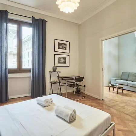 Easylife - - Battisti 13 - Duomo