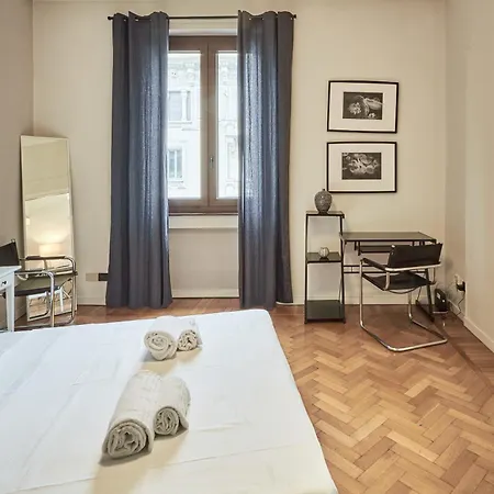 Easylife - - Battisti 13 - Duomo * ミラノ