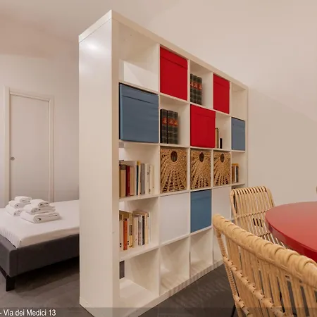 Brera In Porta Ticinese