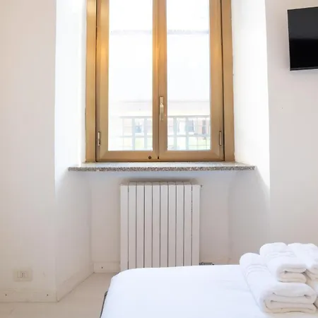 Appartement Metro Wi-fi Easy Check-in