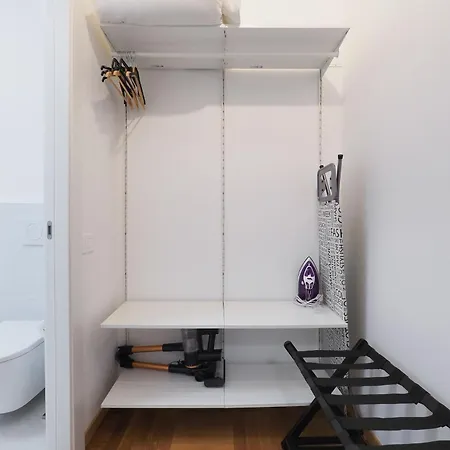 Mila Monterosa Μιλάνο