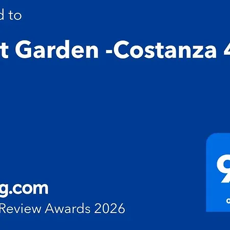Quiet Garden -costanza 4 *