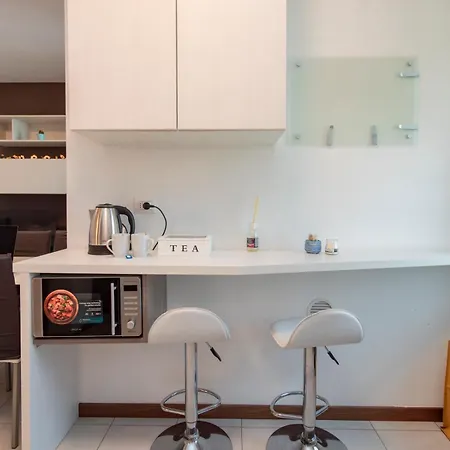 Bicocca, Free Parking, Private Garage, Metro M5 200m, Garden, Kids & Pet Friendly * Milano