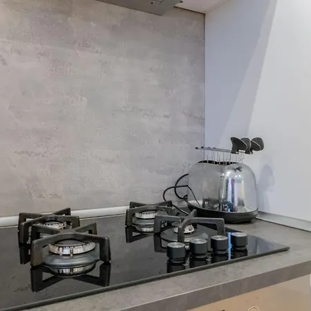 Moda Porta Romana M3 Lodi Tibb Self-check-in Apartamento