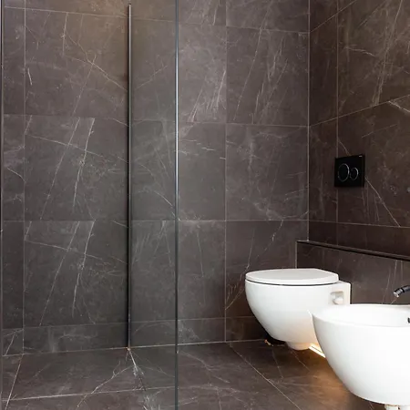 Artstay - Free Parking, Luxury Apt, M5, Sauna Milano