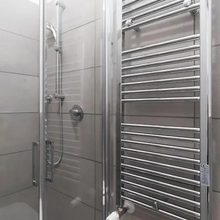 Italianway Comfort - Boiardo 27 Διαμέρισμα