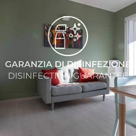Appartement Italianway Comfort - Flavio Gioia 5 A Milaan