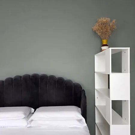 Serendipity - Brera * Milano