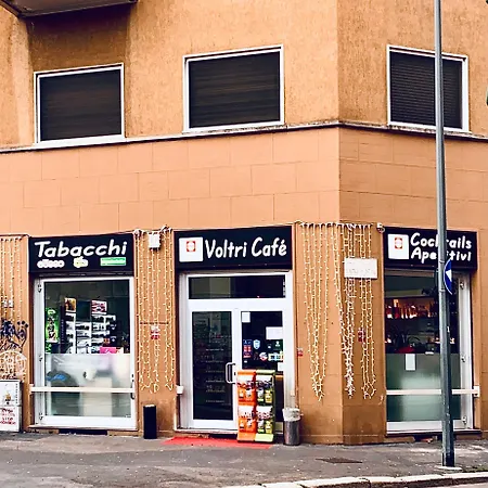 Grace House Navigli דירה מילאנו