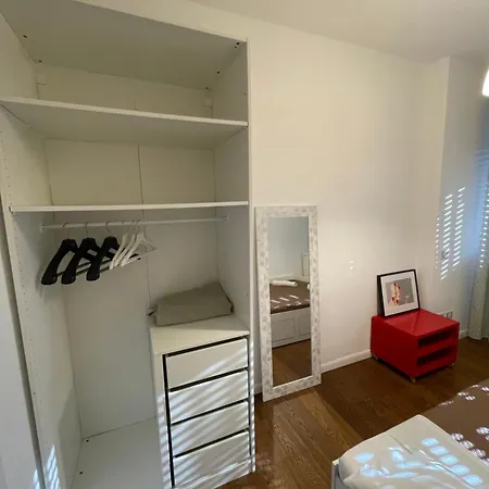 Apartment Morivione - Bocconi Free Parking Mailand