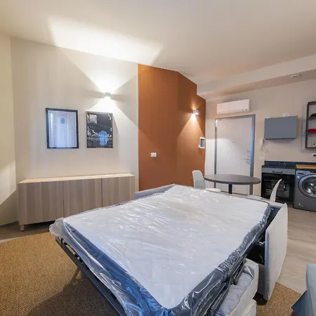 Cozy Navigli *