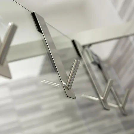 Chiara's Urban Oasis - - Duomo 8 Min Apartman *